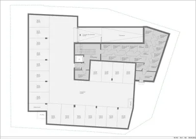2-Zimmer-Wohnung kaufen in Salzburg Stadt – 55,9 m², € 553.000 – Bild 7 von 7