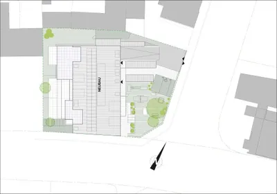 2-Zimmer-Wohnung kaufen in Salzburg Stadt – 55,9 m², € 553.000 – Bild 6 von 7