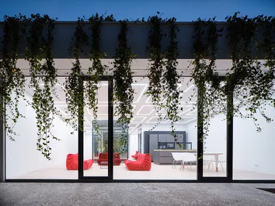 Haus kaufen in Eisenstadt - Umgebung – 214 m², € 2.323.000 – Bild 11 von 19