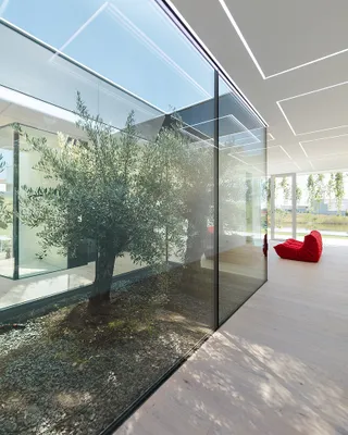 Haus kaufen in Eisenstadt - Umgebung – 214 m², € 2.323.000 – Bild 7 von 19