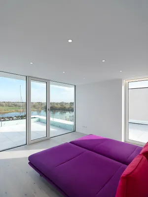 Haus kaufen in Eisenstadt - Umgebung – 214 m², € 2.323.000 – Bild 8 von 19