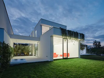 Haus kaufen in Eisenstadt - Umgebung – 214 m², € 2.323.000 – Bild 12 von 19