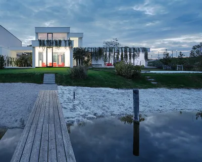 Haus kaufen in Eisenstadt - Umgebung – 214 m², € 2.323.000 – Bild 3 von 19