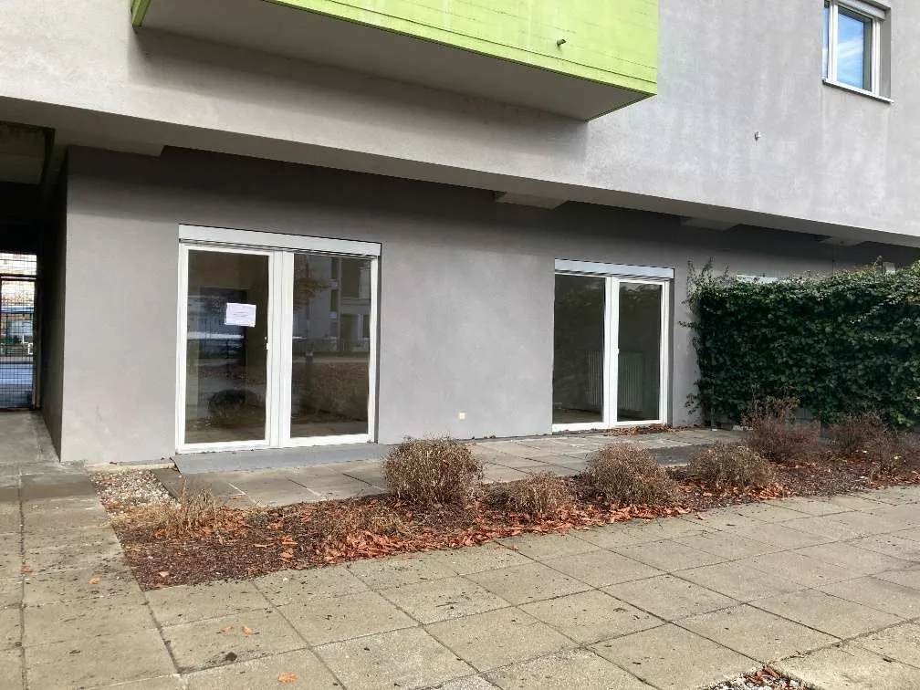 Geschäftsräumlichkeiten in Kapfenberg, Wiener Straße 100A – pohled 2