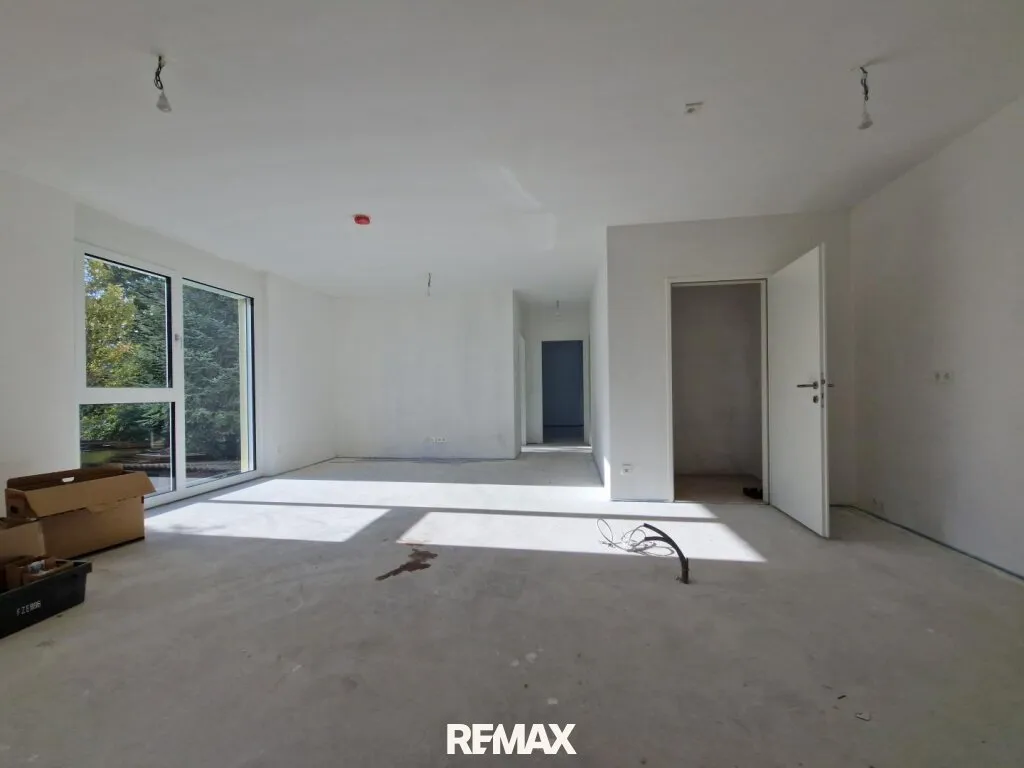 Wohnung – Wien, Jedlesee - Ansicht 3