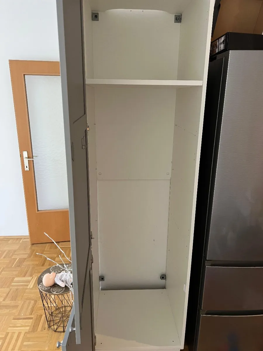 Ikea Enhet Hochschrank Küche, € 50,- (4020 Linz)