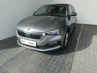 Skoda Scala Sport