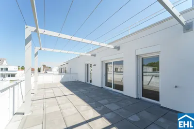 2-Zimmer-Wohnung kaufen in Mödling – 52,27 m², € 489.000 – Bild 13 von 20