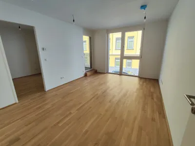 2-Zimmer-Wohnung kaufen in Wien – 40,42 m², € 269.000