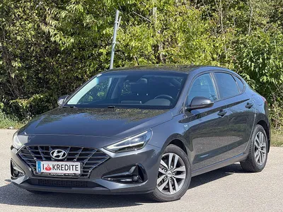 Hyundai i30 Prime Mild-Hybrid - Top Optik - Finanzierun...