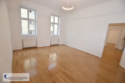 TOP RENOVIERTE 3-ZIMMER-WOHNUNG INKL. KFZ-ABSTELLPLATZ – Bild 2