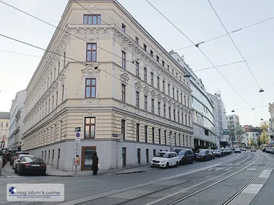 3-Zimmer-Wohnung mieten in Wien – 94 m², € 1.950 – Bild 7 von 9