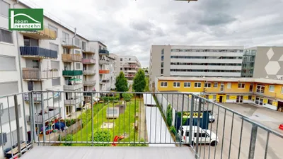 2-Zimmer-Wohnung mieten in Graz – 47,06 m², € 639 – Bild 11 von 23