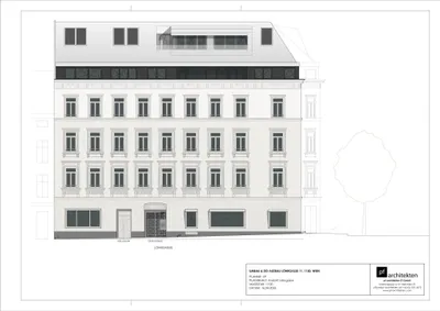 Gewerbeimmobilie mieten in Wien – 140 m², € 2.296 – Bild 8 von 10