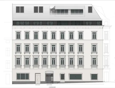 Gewerbeimmobilie mieten in Wien – 140 m², € 2.296 – Bild 3 von 10