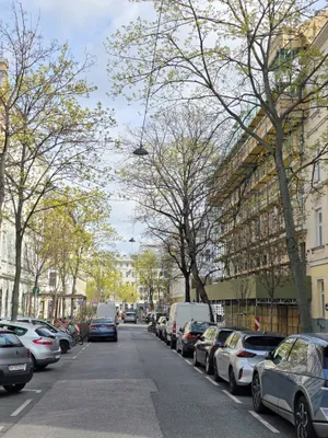 Gewerbeimmobilie mieten in Wien – 140 m², € 2.296 – Bild 6 von 10