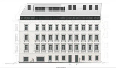 Gewerbeimmobilie mieten in Wien – 140 m², € 2.296 – Bild 2 von 10