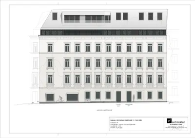 Gewerbeimmobilie mieten in Wien – 140 m², € 2.296 – Bild 7 von 10
