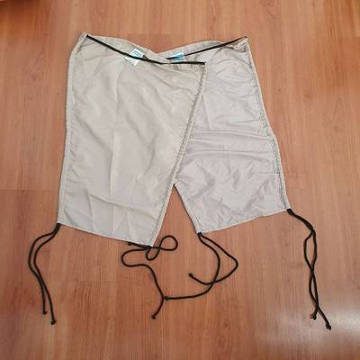 Sonnensegel babylove 2 Stck,  5,- (5204 Strawalchen) - willhaben