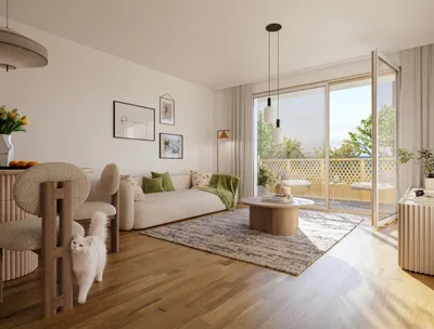 3-Zimmer-Wohnung kaufen in Bruck an der Leitha – 80,51 m², € 498.000 – Bild 7 von 13