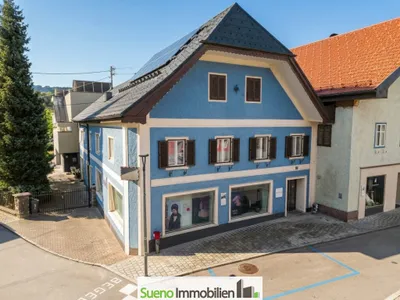 Immobilie kaufen in Vöcklabruck – 915 m², € 599.000 – Bild 3 von 20