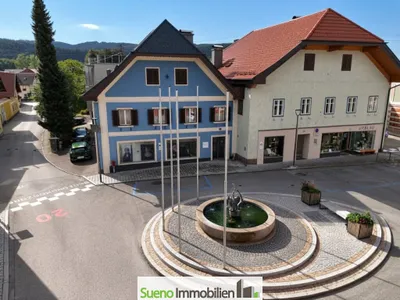 Immobilie kaufen in Vöcklabruck – 915 m², € 599.000
