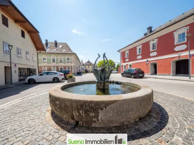 Immobilie kaufen in Vöcklabruck – 915 m², € 599.000 – Bild 5 von 20