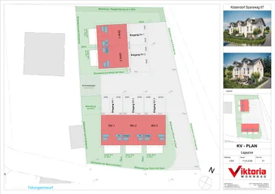 Haus kaufen in Salzburg-Umgebung – 134,32 m², € 574.000 – Bild 3 von 5