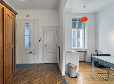 2-Zimmer-Wohnung mieten in Wien – 72 m², € 1.680 – Bild 1 von 12