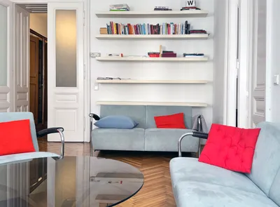 2-Zimmer-Wohnung mieten in Wien – 72 m², € 1.680 – Bild 6 von 12