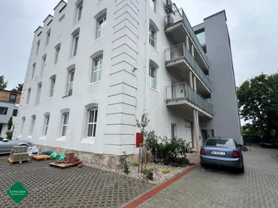 1-Zimmer-Wohnung kaufen in Wiener Neustadt Land – 39 m², € 159.000