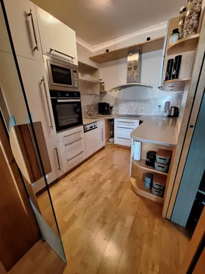2-Zimmer-Wohnung mieten in Sankt Pölten – 65 m², € 680 – Bild 1 von 11