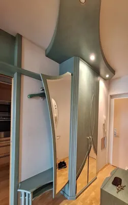 2-Zimmer-Wohnung mieten in Sankt Pölten – 65 m², € 680 – Bild 10 von 11