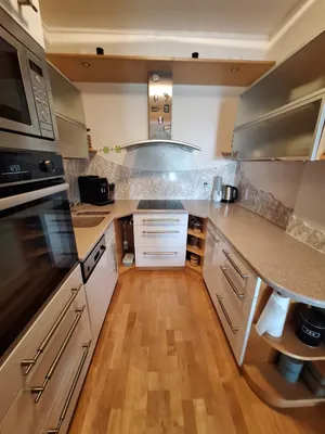 2-Zimmer-Wohnung mieten in Sankt Pölten – 65 m², € 680 – Bild 2 von 11