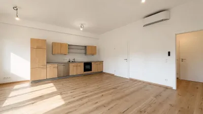 Wohnung kaufen in Klagenfurt – 44,56 m², € 159.000 – Bild 2 von 5
