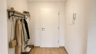 Wohnung kaufen in Klagenfurt – 44,56 m², € 159.000 – Bild 5 von 5