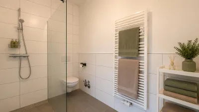 Wohnung kaufen in Klagenfurt – 44,56 m², € 159.000 – Bild 4 von 5