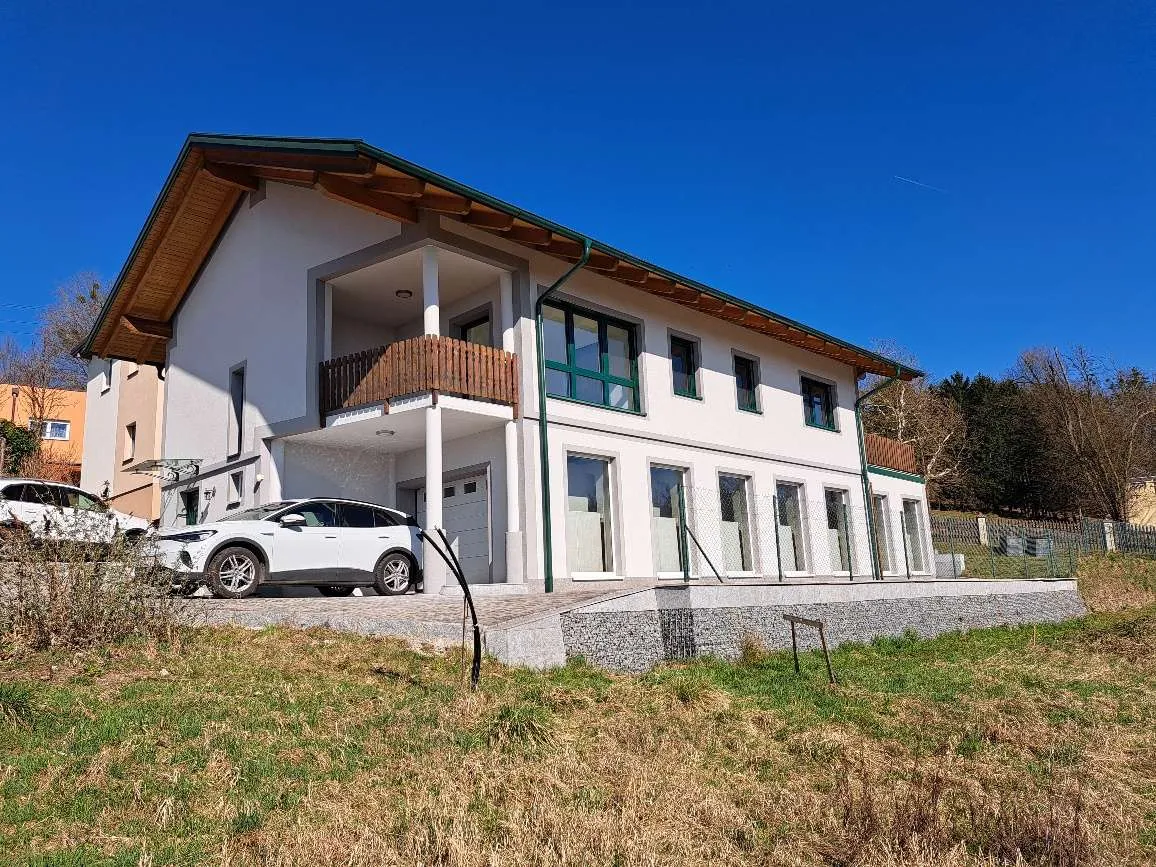 Haus – Wartberg ob der Aist - Ansicht 3
