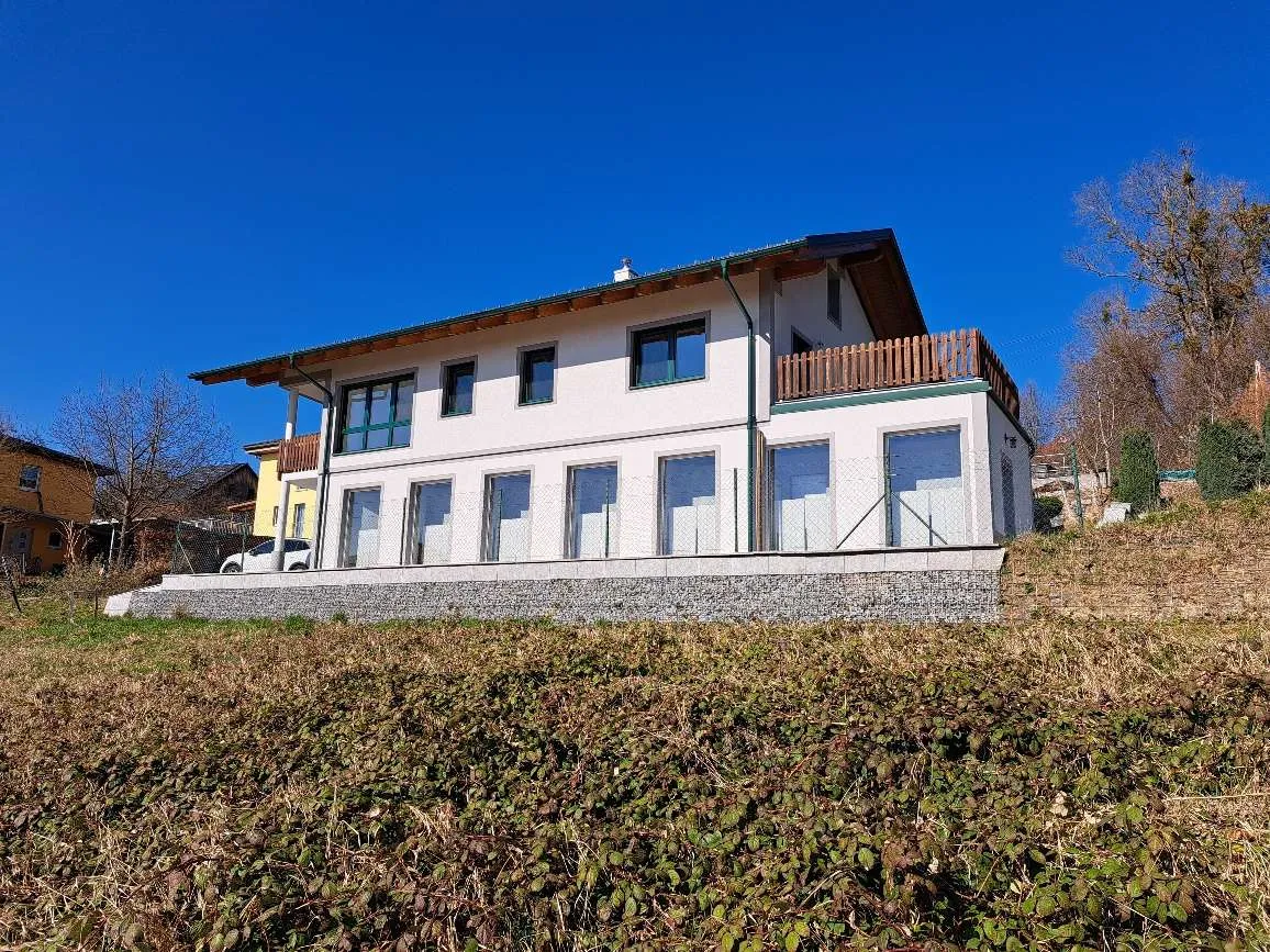 Haus – Wartberg ob der Aist - Ansicht 2