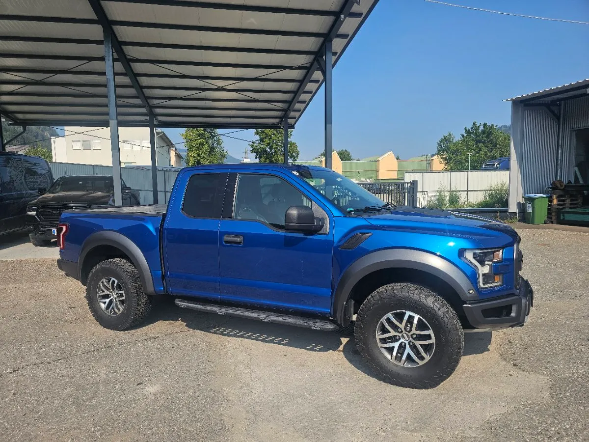 Ford F-Serie