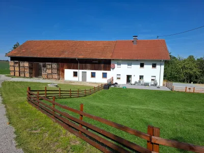6-Zimmer-Haus mieten in Ried im Innkreis – 150 m², € 1.200 – Bild 3 von 21