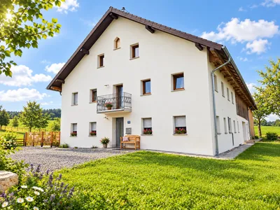 6-Zimmer-Haus mieten in Ried im Innkreis – 150 m², € 1.200 – Bild 2 von 21