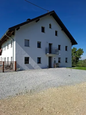 6-Zimmer-Haus mieten in Ried im Innkreis – 150 m², € 1.200 – Bild 4 von 21