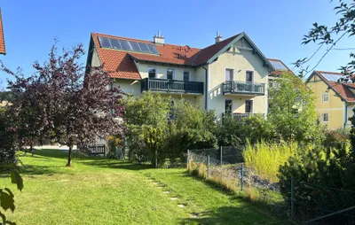 4-Zimmer-Wohnung mieten in Krems Land – 79,39 m², € 836 – Bild 1 von 4