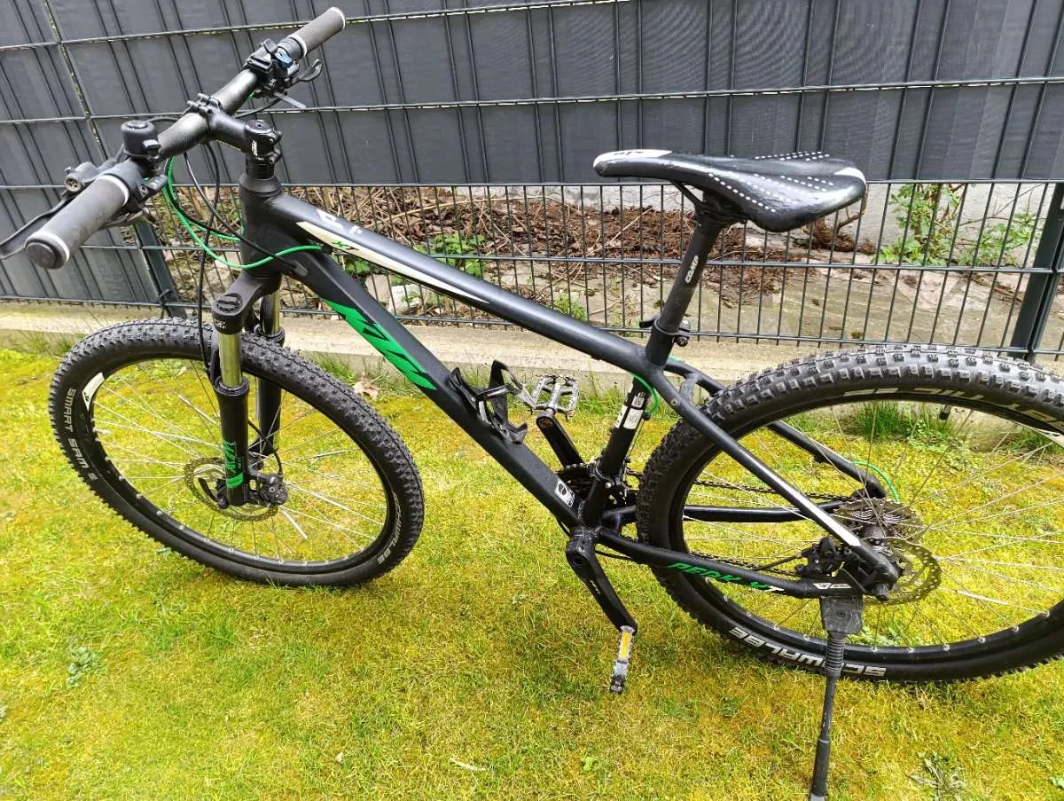 kinderfahrrad 20 zoll BIKESTAR für Mädchen und Jungen ab 6 Jahre | 20er Kinderrad Mountainbike | Fahrrad für Kinder Berry & Türkis gear-aid Size:8 Years Driver PILOT 50 TOP
