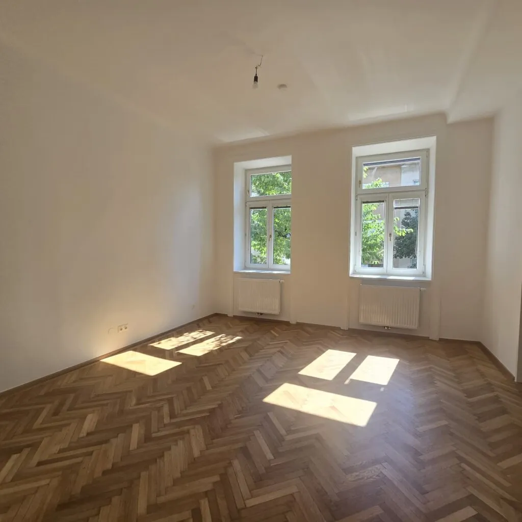 Wohnung – Wien, Neu-Gersthof, Gersthof - Ansicht 3