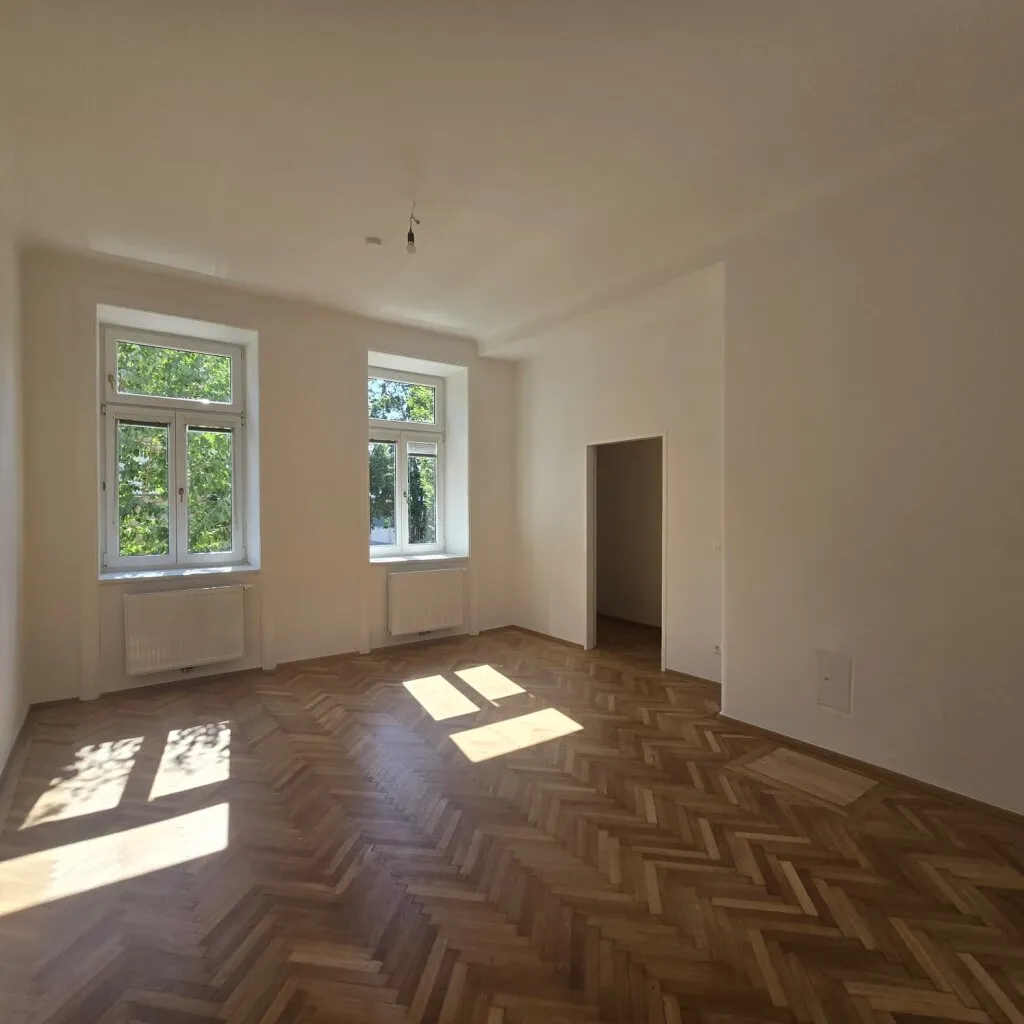 Wohnung – Wien, Neu-Gersthof, Gersthof - Ansicht 2