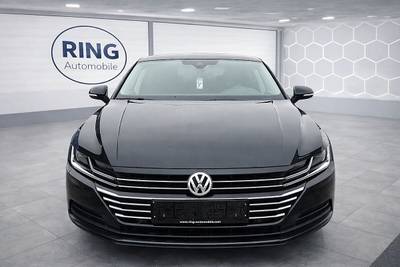 VW Arteon 2,0 TDI SCR DSG