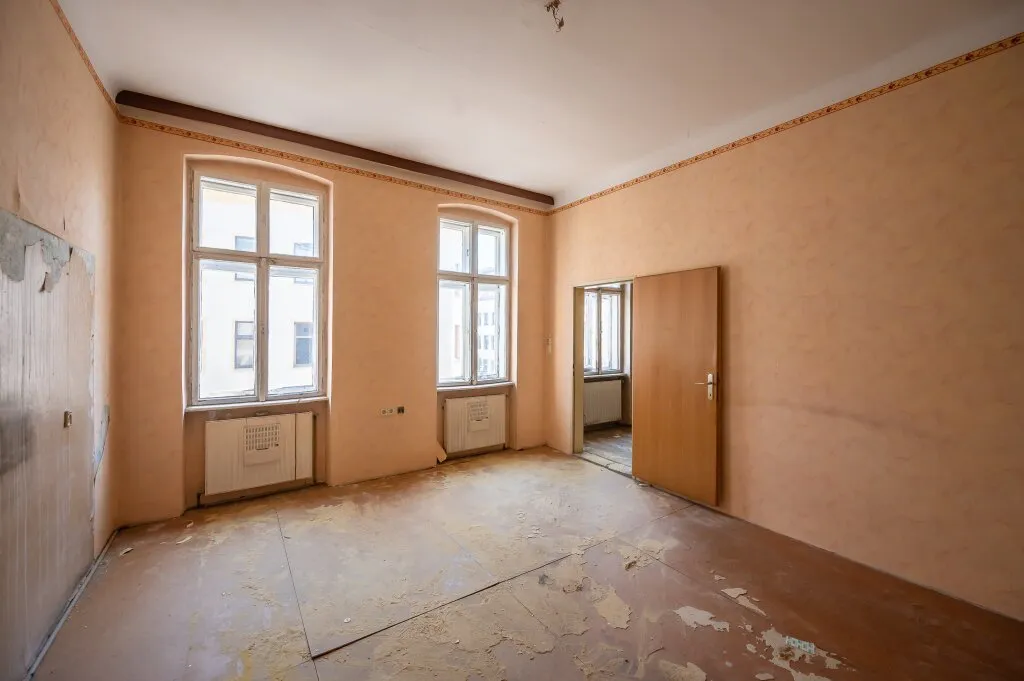 Wohnung – Wien, Ottakring - Ansicht 2