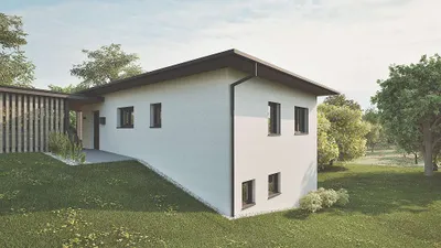 Haus kaufen in Linz Land – 132,1 m², € 375.200 – Bild 3 von 3